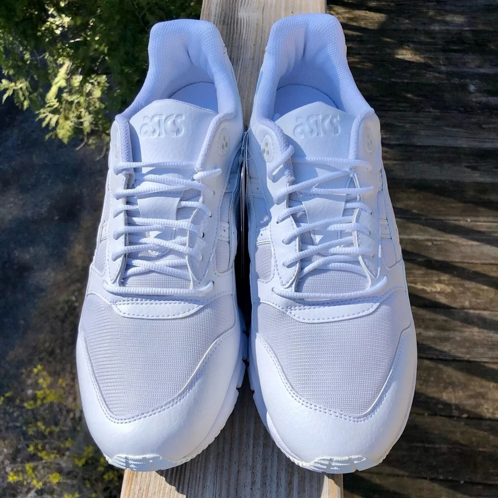 ASICS GEL-SAGA 180 - Picture 5 of 7